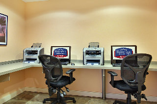 Hotel Fairfield Inn & Suites Key West