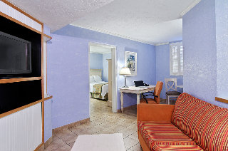 Hotel Fairfield Inn & Suites Key West