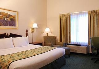 Hotel Fairfield Inn & Suites Lake Charles
