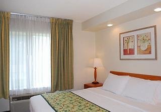 Hotel Fairfield Inn & Suites Lake Charles