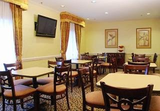 Hotel Fairfield Inn & Suites Lake Charles