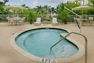 Hotel Fairfield Inn & Suites Miami Airport South