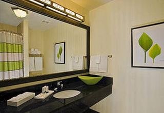 Hotel Fairfield Inn & Suites North Stone Oak