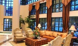 Hotel Fairfield Star Island Resort