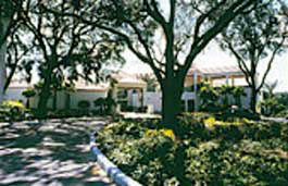 Hotel Fairfield Star Island Resort