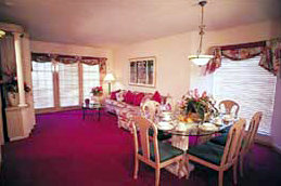 Hotel Fairfield Star Island Resort