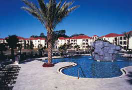 Hotel Fairfield Star Island Resort