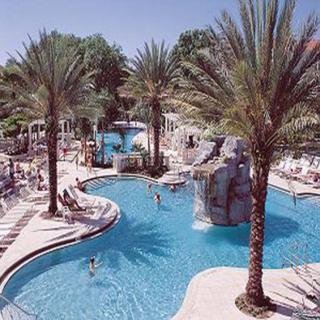 Hotel Fairfield Star Island Resort