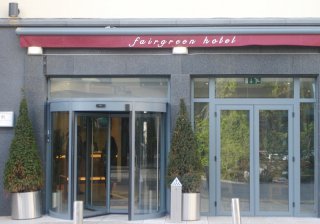 Hotel Fairgreen