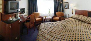 Hotel Fairgreen