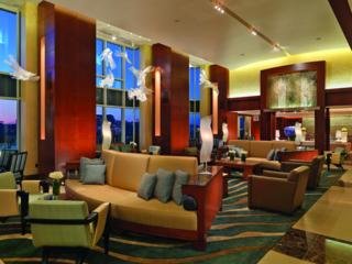 Hotel Fairmont Battery Wharf