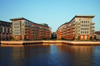 Hotel Fairmont Battery Wharf