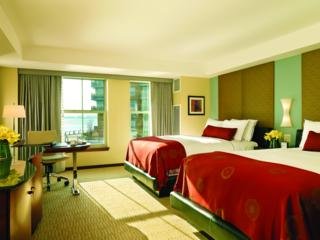 Hotel Fairmont Battery Wharf