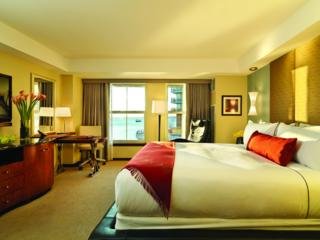 Hotel Fairmont Battery Wharf