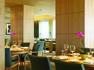 Hotel Fairmont Battery Wharf