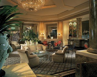 Hotel Fairmont Chicago