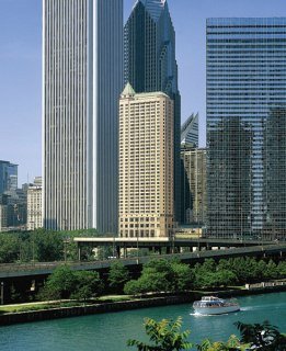 Hotel Fairmont Chicago