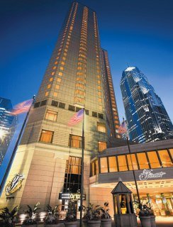 Hotel Fairmont Chicago