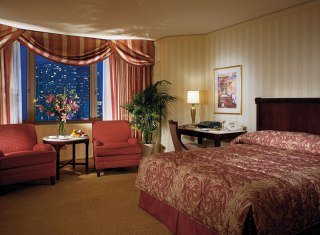 Hotel Fairmont Chicago