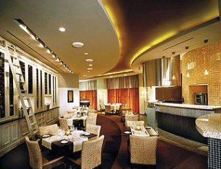 Hotel Fairmont Chicago