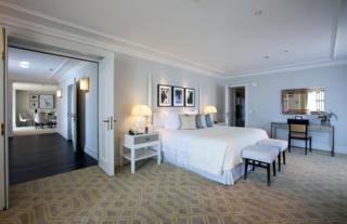 Hotel Fairmont Le Montreux Palace