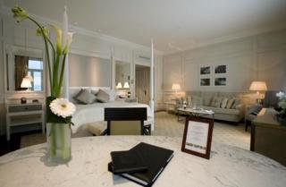 Hotel Fairmont Le Montreux Palace