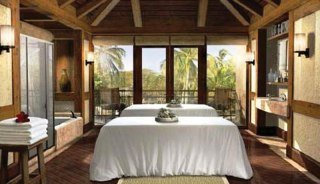 Hotel Fairmont Mayakoba