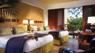 Hotel Fairmont Mayakoba
