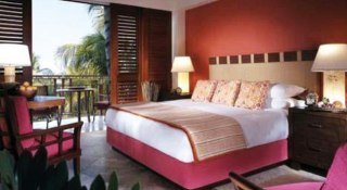 Hotel Fairmont Mayakoba