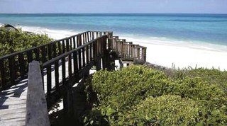 Hotel Fairmont Mayakoba
