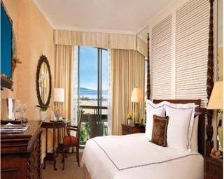 Hotel Fairmont Miramar & Bungalows
