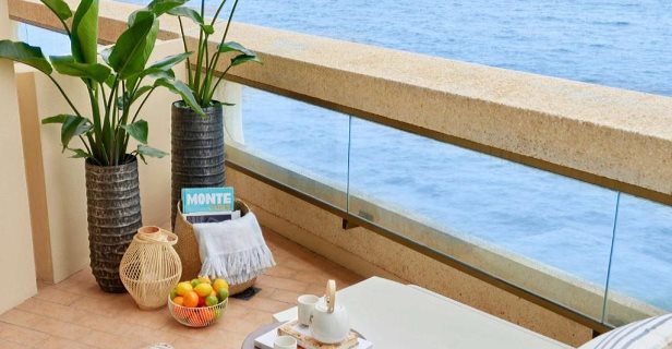 Hotel Fairmont Monte Carlo