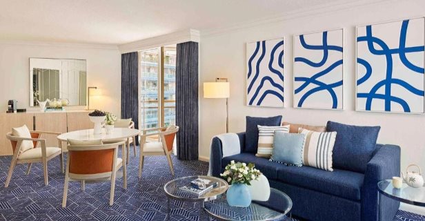 Hotel Fairmont Monte Carlo