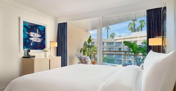 Hotel Fairmont Monte Carlo