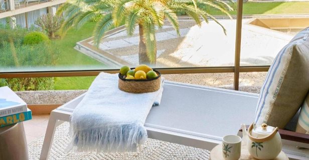 Hotel Fairmont Monte Carlo