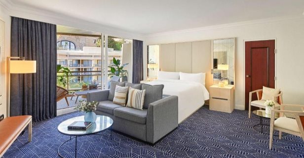 Hotel Fairmont Monte Carlo