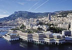 Hotel Fairmont Monte Carlo Hotel Fairmont Monte Carlo