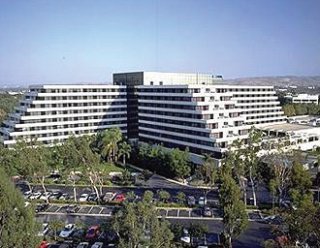 Hotel Fairmont Newport Beach