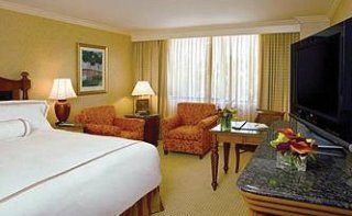 Hotel Fairmont Newport Beach