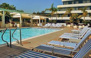Hotel Fairmont Newport Beach