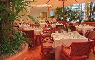 Hotel Fairmont Newport Beach