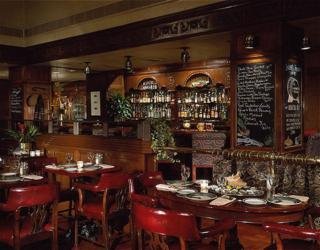 Hotel Fairmont Olympic Seattle