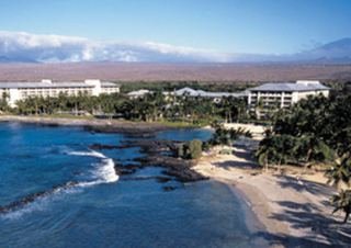 Hotel Fairmont Orchid