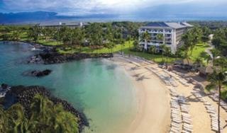 Hotel Fairmont Orchid