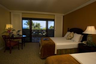 Hotel Fairmont Orchid