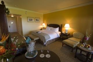 Hotel Fairmont Orchid