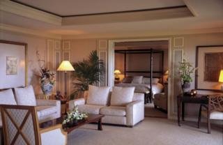 Hotel Fairmont Orchid