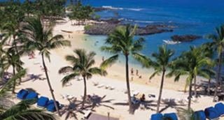 Hotel Fairmont Orchid