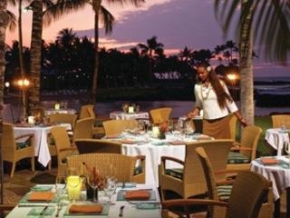 Hotel Fairmont Orchid