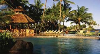 Hotel Fairmont Orchid